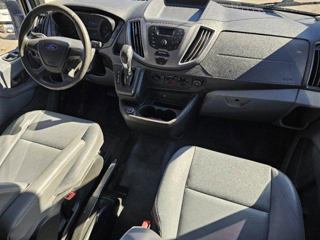 used 2018 Ford Transit-150 car, priced at $20,599