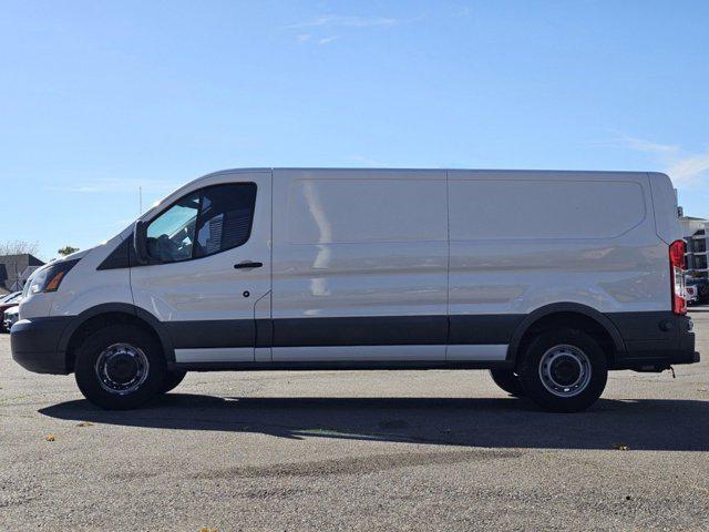 used 2018 Ford Transit-150 car, priced at $20,599