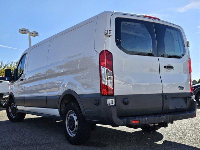 used 2018 Ford Transit-150 car, priced at $20,599