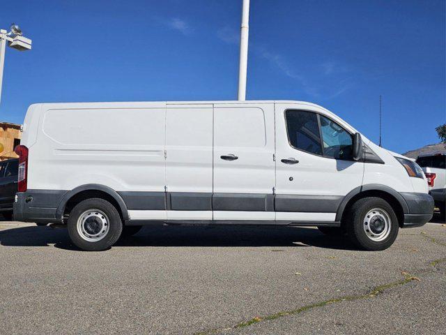 used 2018 Ford Transit-150 car, priced at $20,599