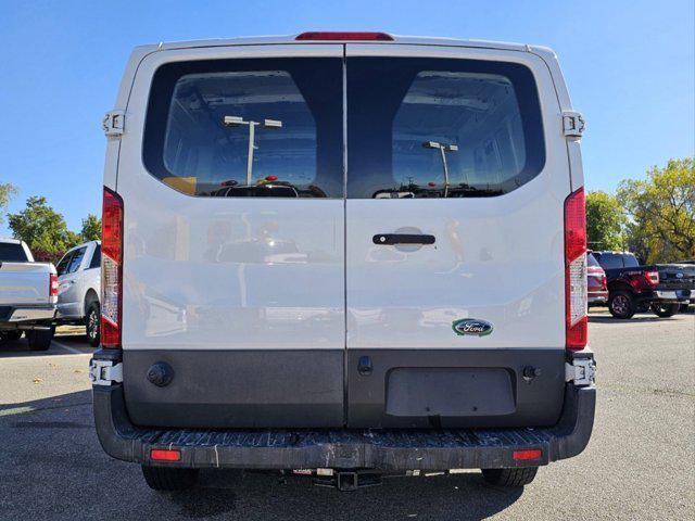 used 2018 Ford Transit-150 car, priced at $20,599