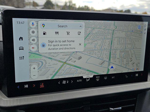 new 2026 Ford Explorer car, priced at $63,073