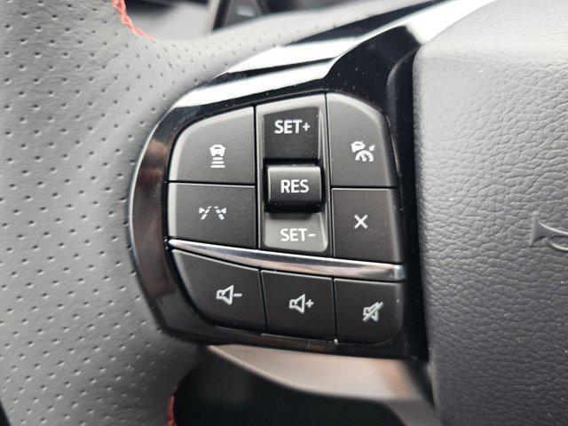 new 2026 Ford Explorer car, priced at $63,073