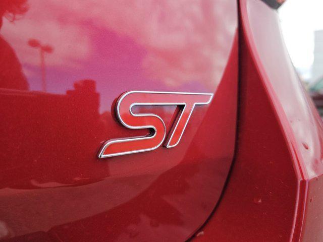 new 2026 Ford Explorer car, priced at $63,073