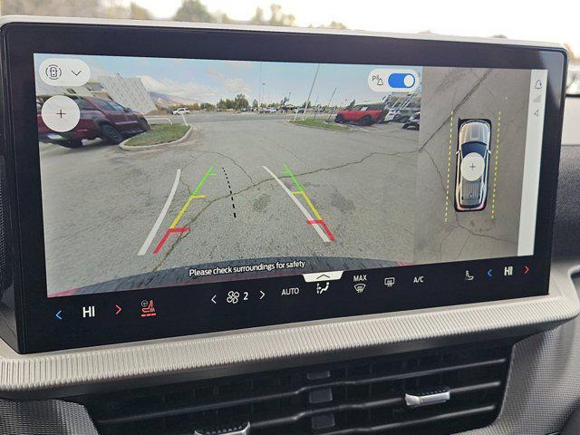 new 2026 Ford Explorer car, priced at $63,073