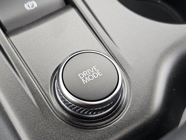 new 2026 Ford Explorer car, priced at $63,073