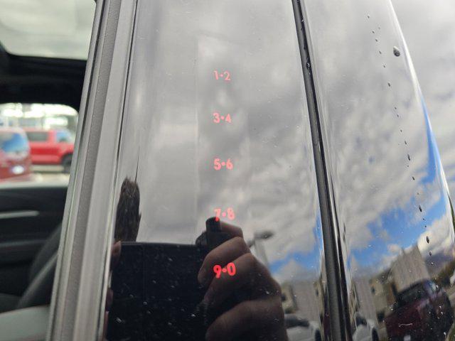 new 2026 Ford Explorer car, priced at $63,073