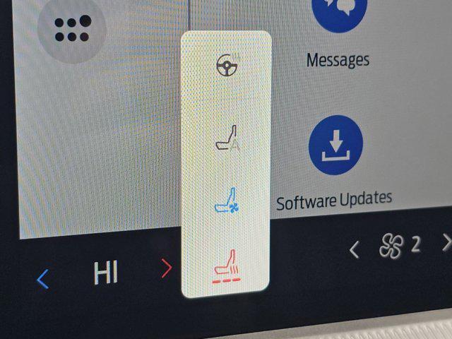 new 2026 Ford Explorer car, priced at $63,073