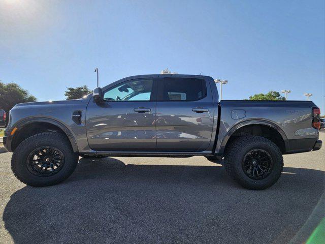 new 2024 Ford Ranger car, priced at $50,995