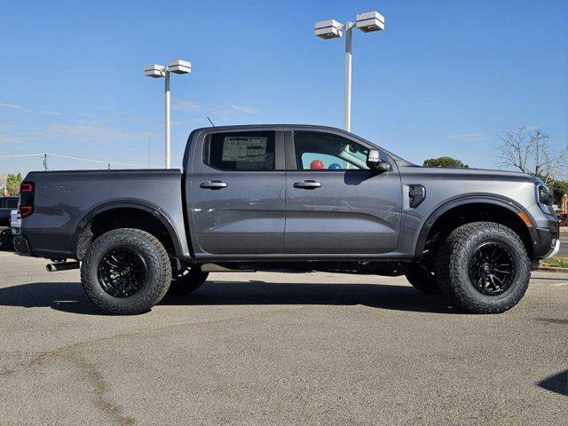 new 2024 Ford Ranger car, priced at $50,995