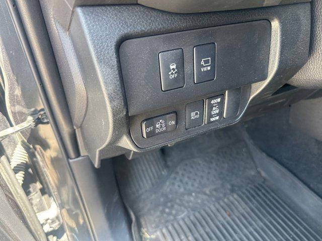 used 2023 Toyota Tacoma car, priced at $42,497