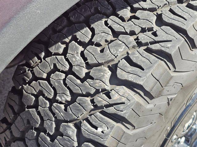 used 2022 Ford Bronco car, priced at $45,564
