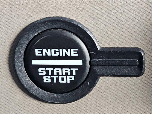 used 2022 Ford Bronco car, priced at $45,564