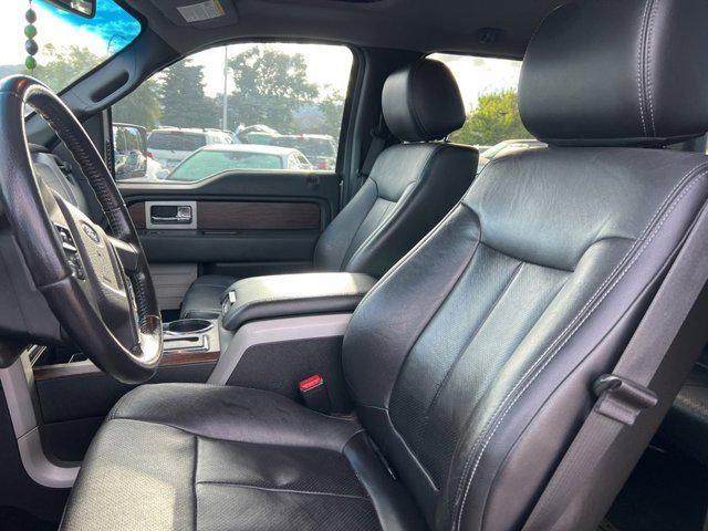 used 2014 Ford F-150 car, priced at $18,902