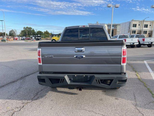 used 2014 Ford F-150 car, priced at $18,902