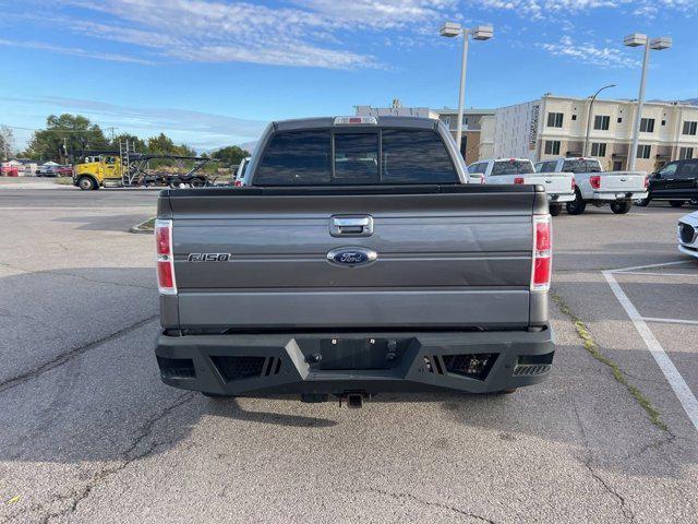 used 2014 Ford F-150 car, priced at $18,902