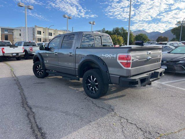 used 2014 Ford F-150 car, priced at $18,902