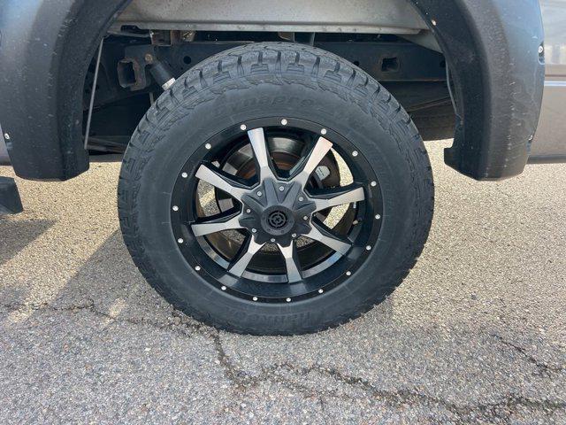 used 2014 Ford F-150 car, priced at $18,902