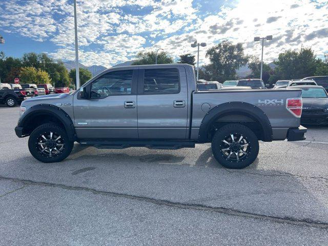 used 2014 Ford F-150 car, priced at $18,902