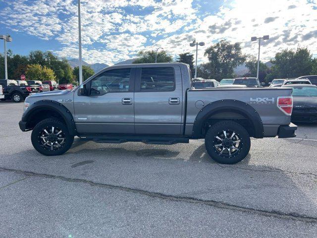 used 2014 Ford F-150 car, priced at $18,902