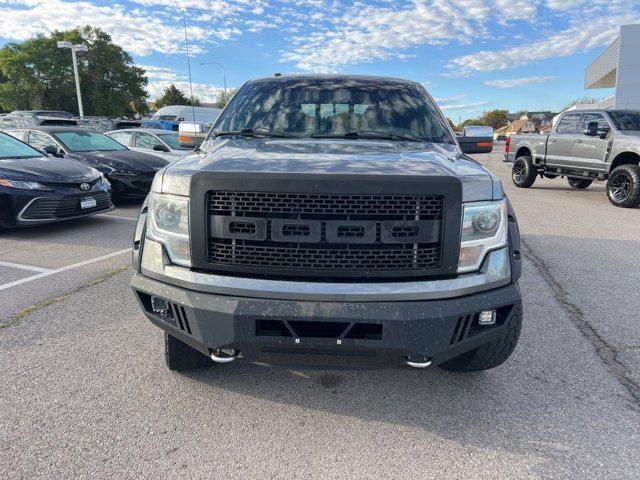 used 2014 Ford F-150 car, priced at $18,902