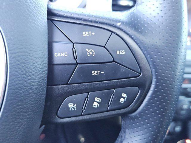 used 2023 Dodge Charger car, priced at $52,936