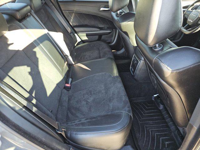 used 2023 Dodge Charger car, priced at $52,936