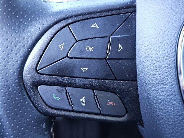 used 2023 Dodge Charger car, priced at $52,936