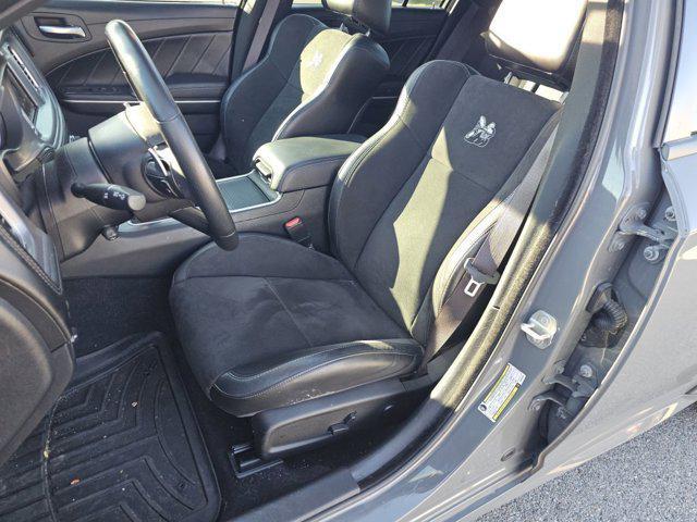 used 2023 Dodge Charger car, priced at $52,936
