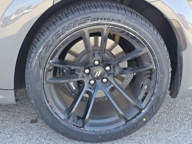 used 2023 Dodge Charger car, priced at $52,936