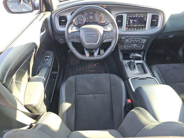 used 2023 Dodge Charger car, priced at $52,936