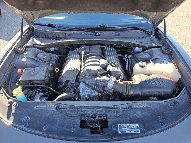 used 2023 Dodge Charger car, priced at $52,936