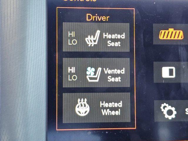 used 2023 Dodge Charger car, priced at $52,936