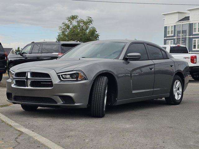 used 2012 Dodge Charger car, priced at $7,995