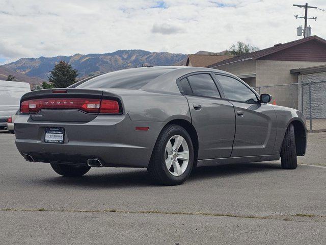 used 2012 Dodge Charger car, priced at $7,995