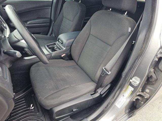 used 2012 Dodge Charger car, priced at $7,995