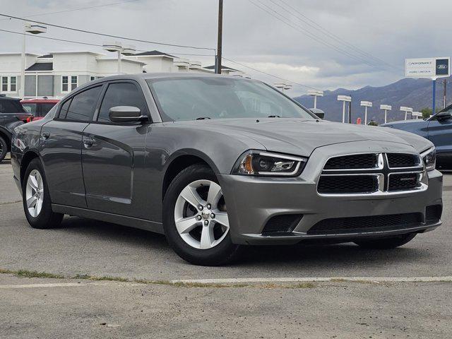 used 2012 Dodge Charger car, priced at $7,995