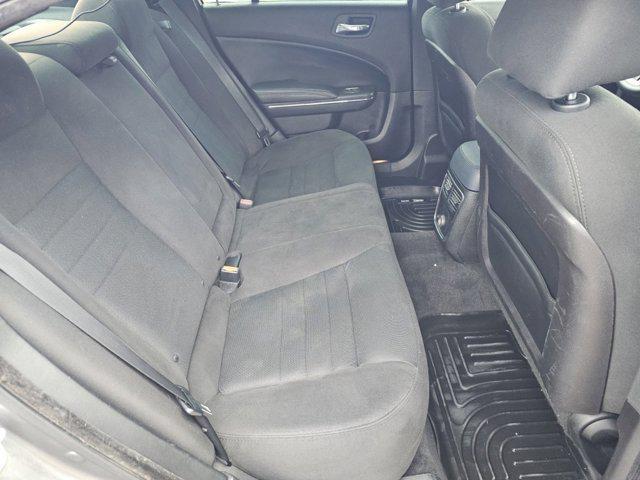 used 2012 Dodge Charger car, priced at $7,995
