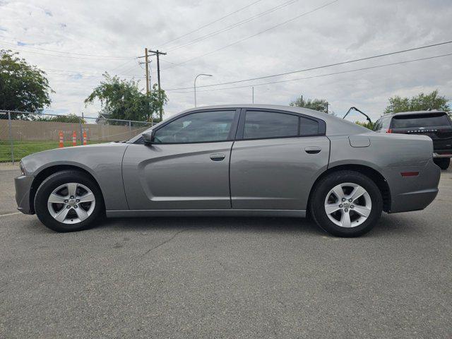 used 2012 Dodge Charger car, priced at $7,995