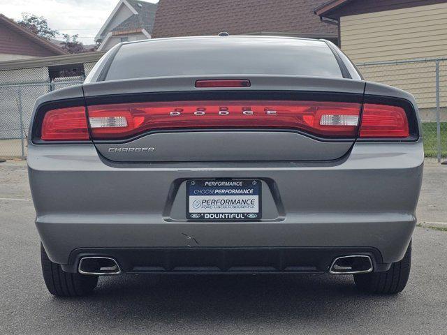 used 2012 Dodge Charger car, priced at $7,995
