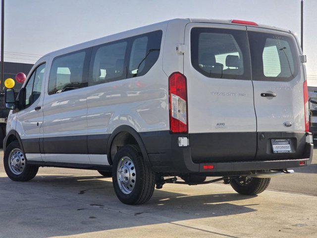 new 2024 Ford Transit-350 car, priced at $63,530