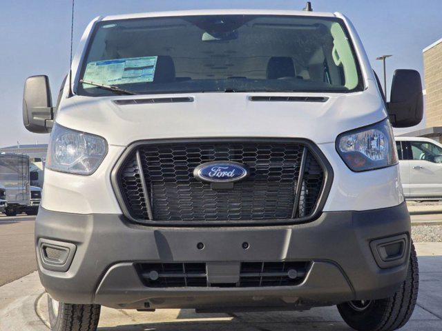 new 2024 Ford Transit-350 car, priced at $63,530