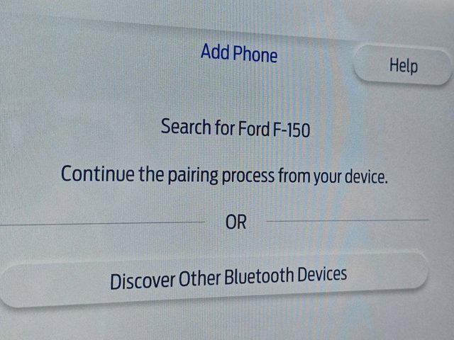new 2025 Ford F-150 car, priced at $67,056