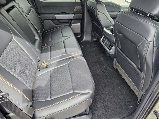 new 2025 Ford F-150 car, priced at $67,056