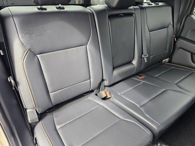 new 2025 Ford F-150 car, priced at $67,056