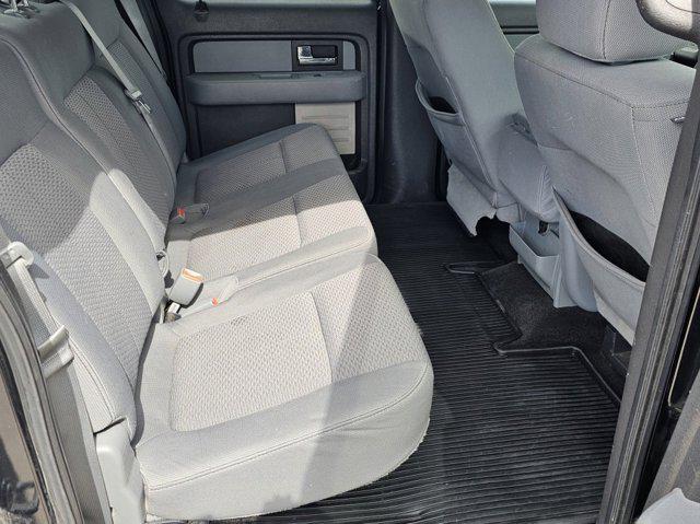 used 2013 Ford F-150 car, priced at $18,565