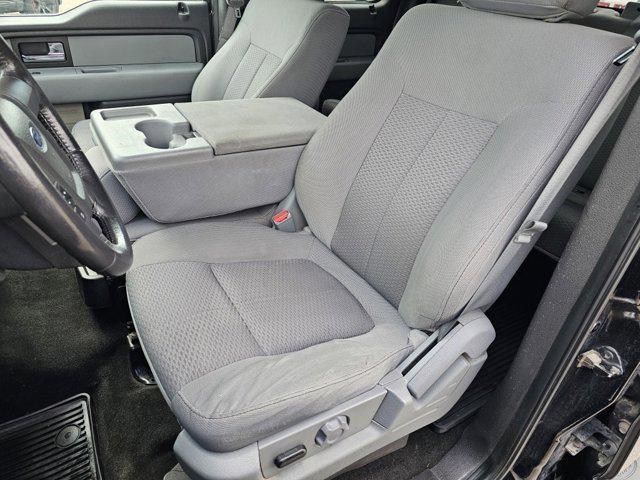 used 2013 Ford F-150 car, priced at $18,565