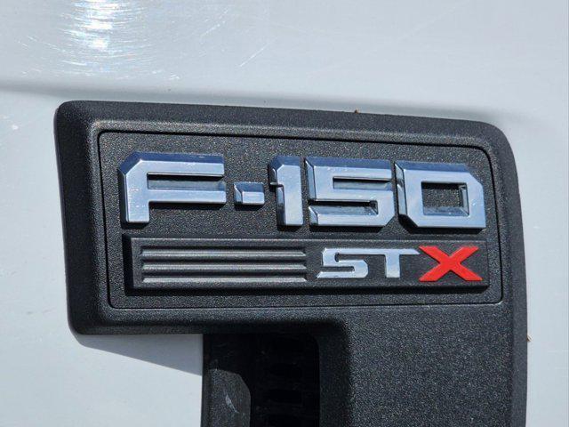 used 2022 Ford F-150 car, priced at $29,933