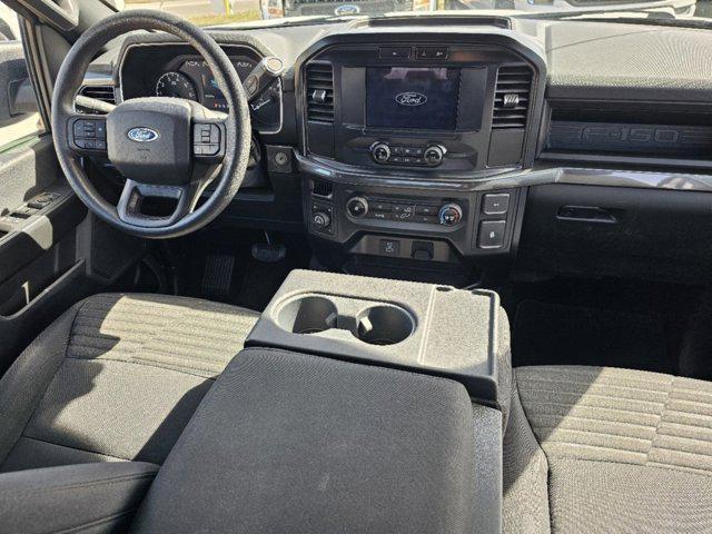 used 2022 Ford F-150 car, priced at $29,933