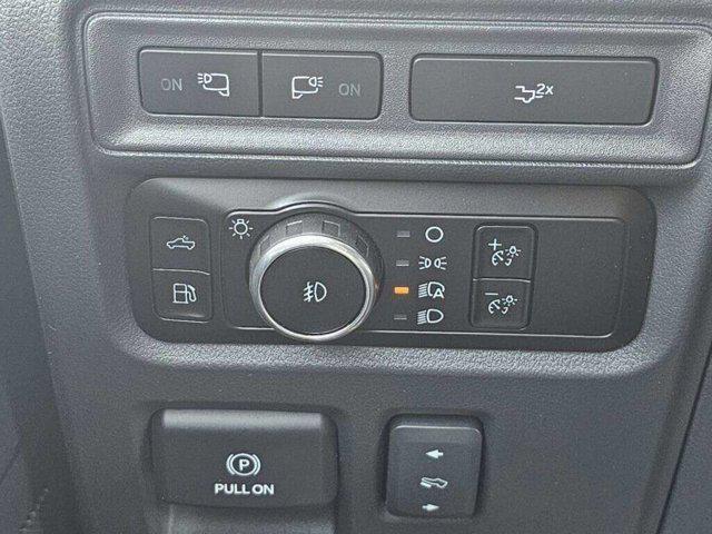 used 2023 Ford F-150 car, priced at $37,906